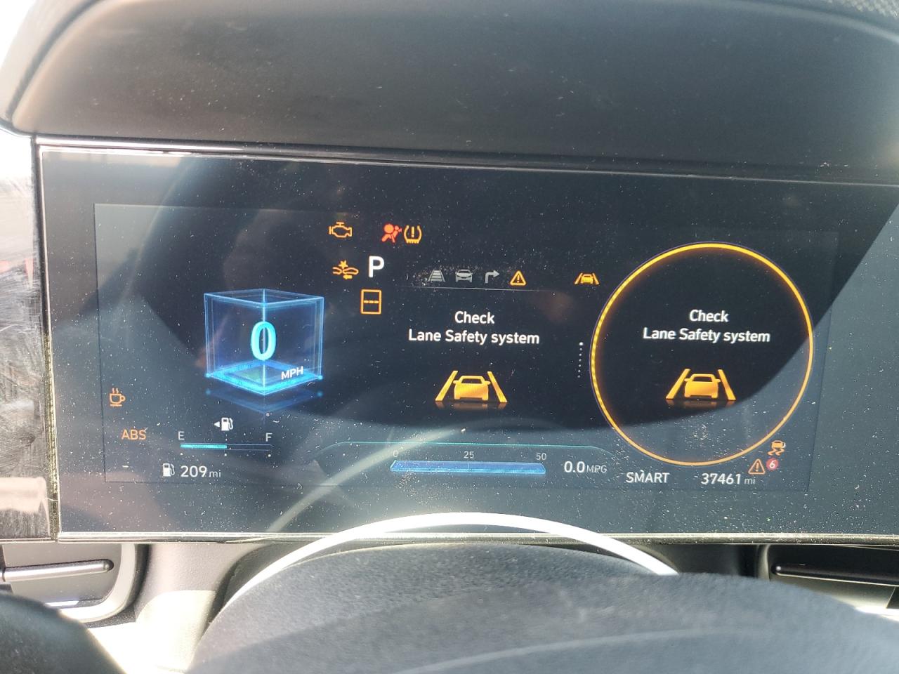 HYUNDAI ELANTRA N LINE