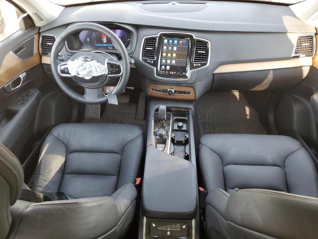 2025 VOLVO XC90 PLUS YV4H60PE6S1302633