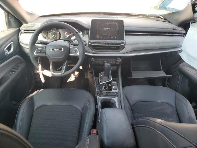 2025 JEEP COMPASS LA 3C4NJDBN8ST547252