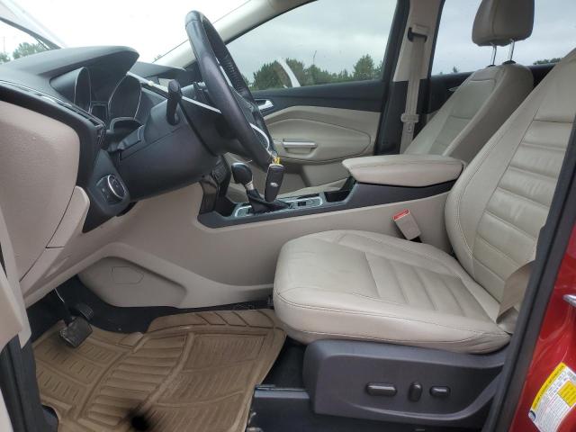 2017 FORD ESCAPE TIT - 1FMCU0JD8HUC76753