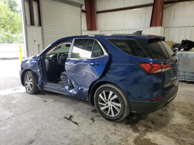2022 CHEVROLET EQUINOX LS 3GNAXUEV6NS205552