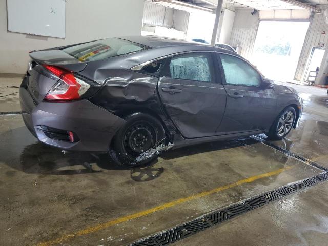 2017 HONDA CIVIC LX - 2HGFC2F52HH552687