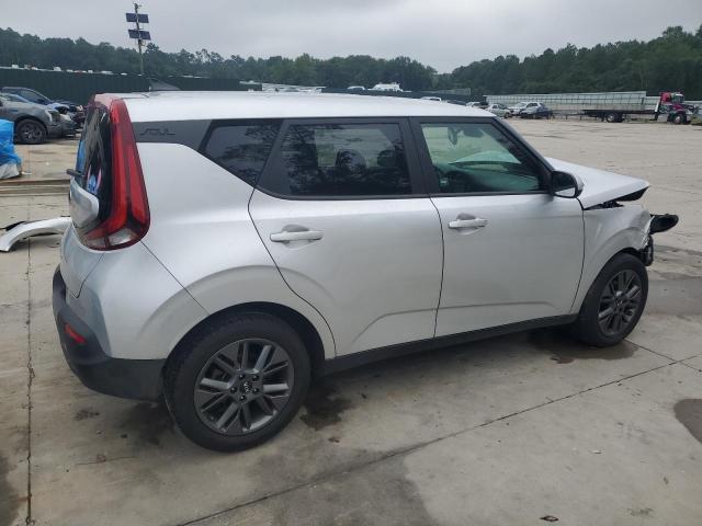 2021 KIA SOUL LX KNDJ23AU4M7796847