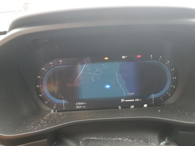 2024 VOLVO XC40 PLUS YV4L12UL1R2223284