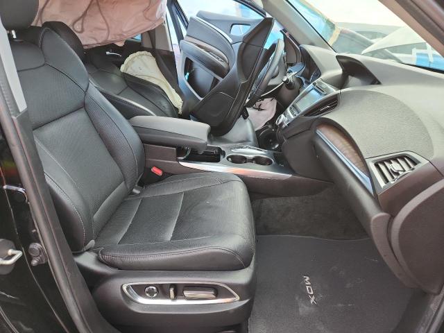 2019 ACURA MDX TECHNO 5J8YD4H55KL034405