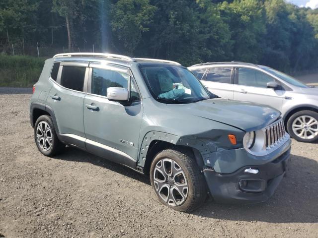 2017 JEEP RENEGADE LIMITED ZACCJBDB0HPF21307