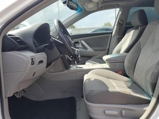 2011 TOYOTA CAMRY BASE - 4T1BF3EK6BU633757