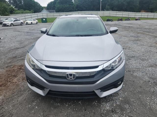 2017 HONDA CIVIC EX 2HGFC1F35HH634325