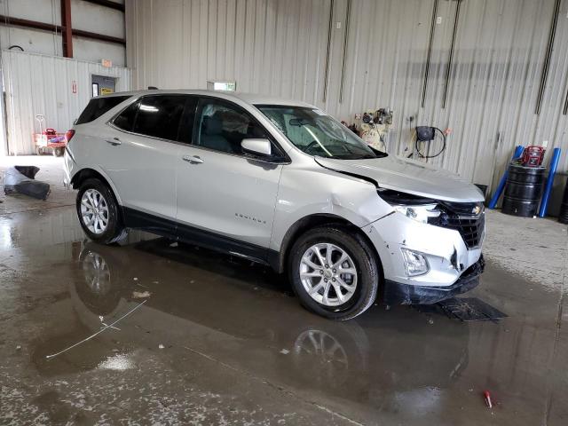 2019 CHEVROLET EQUINOX LT 3GNAXUEV0KS635301