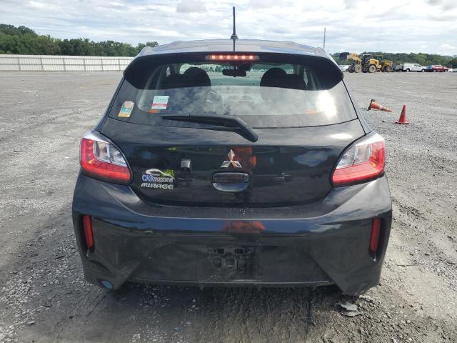 2021 MITSUBISHI MIRAGE ES ML32AUHJ9MH011986