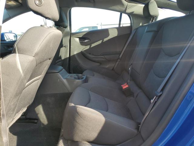 2017 CHEVROLET VOLT LT 1G1RA6S55HU110247