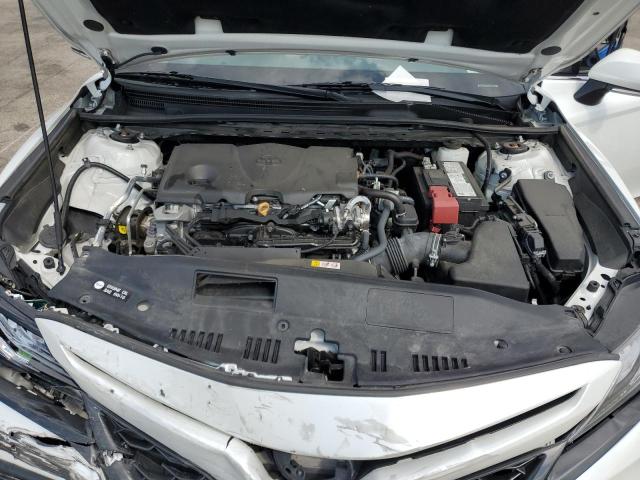 2023 TOYOTA CAMRY XSE 4T1K61AK5PU096476