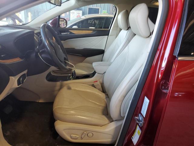 2015 LINCOLN MKC 5LMCJ1A9XFUJ33128