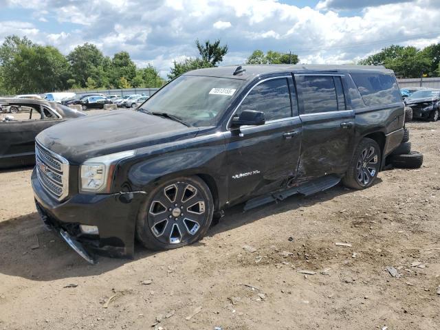 2015 GMC YUKON XL K 1GKS2HKC9FR608164