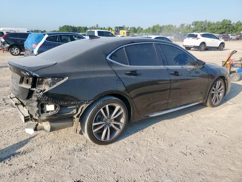 2020 ACURA TLX TECHNO 19UUB2F44LA000102