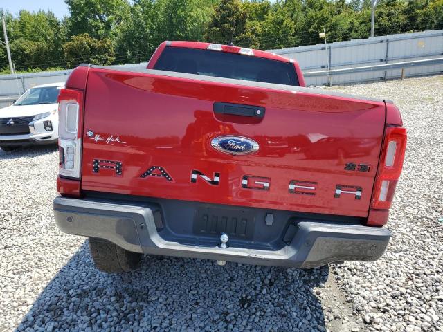 2020 FORD RANGER XL 1FTER4EH3LLA87350