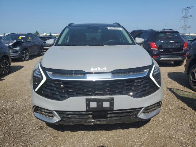 2024 KIA SPORTAGE SX PRESTIGE 5XYK5CDF0RG198578
