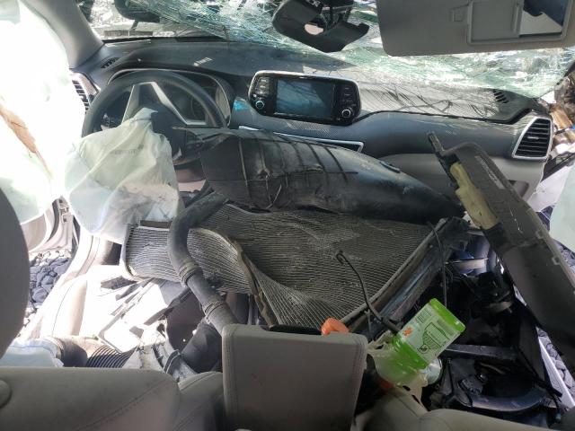 2020 HYUNDAI TUCSON LIMITED KM8J3CA44LU254401