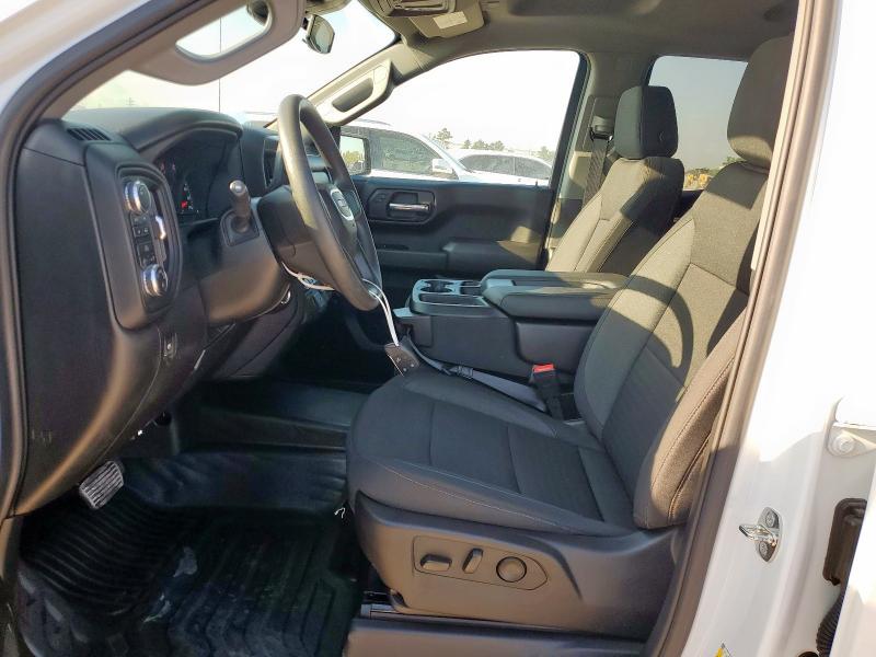 2024 GMC SIERRA K15 - 1GTRUAEK2RZ363436