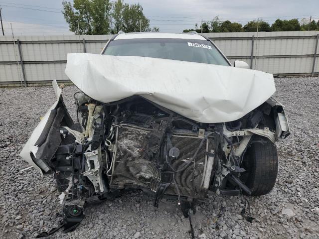 2015 NISSAN PATHFINDER S 5N1AR2MNXFC687874