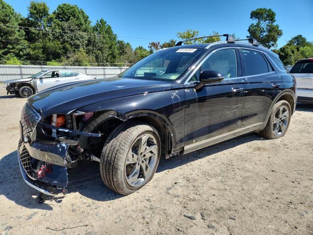 2024 GENESIS GV70 ADVANCED 5NMMCET16RH002763