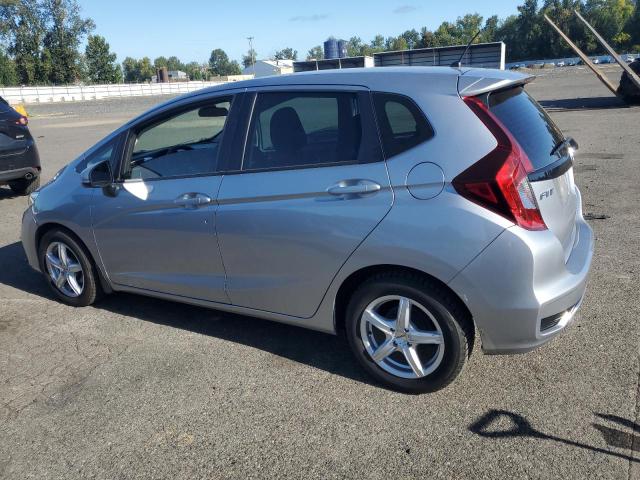2019 HONDA FIT LX 3HGGK5H46KM753031