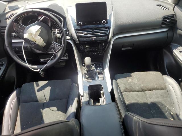 2024 MITSUBISHI ECLIPSE CR JA4ATWAA0RZ042015
