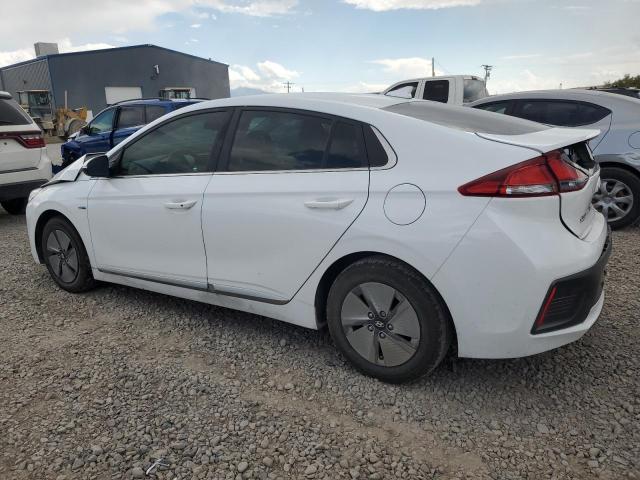 2020 HYUNDAI IONIQ SE KMHC75LC3LU209365