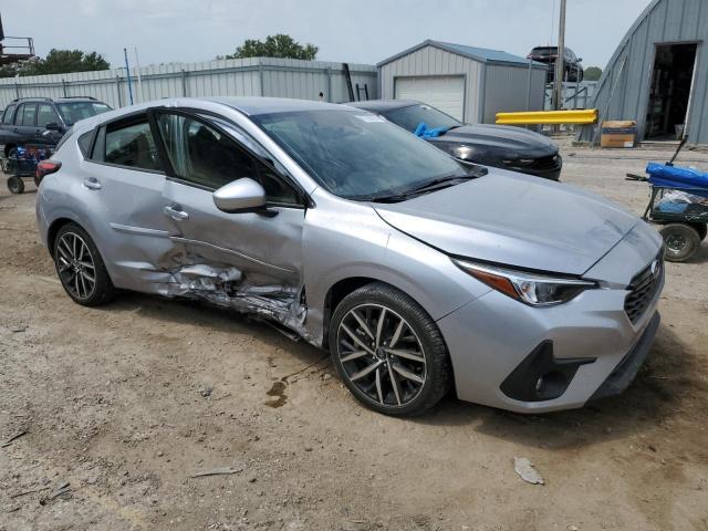 2024 SUBARU IMPREZA SPORT JF1GUAFC7R8869693