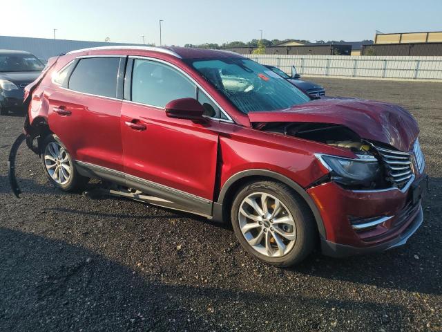 2015 LINCOLN MKC 5LMCJ1A9XFUJ20055