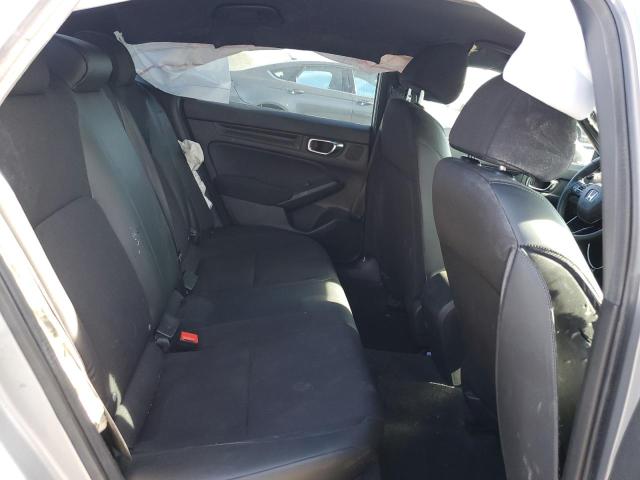 2022 HONDA CIVIC SPOR - 2HGFE2F53NH523835