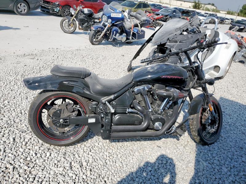 2005 YAMAHA XV1700 PC JYAVP14E75A010602