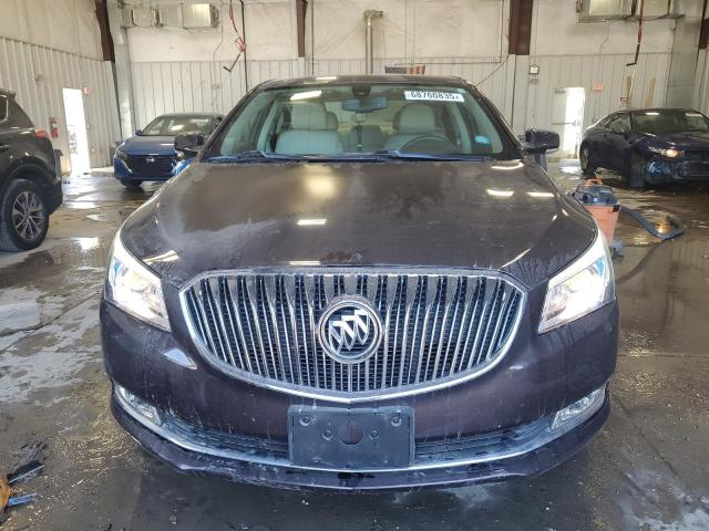 2016 BUICK LACROSSE 1G4GB5G35GF187177