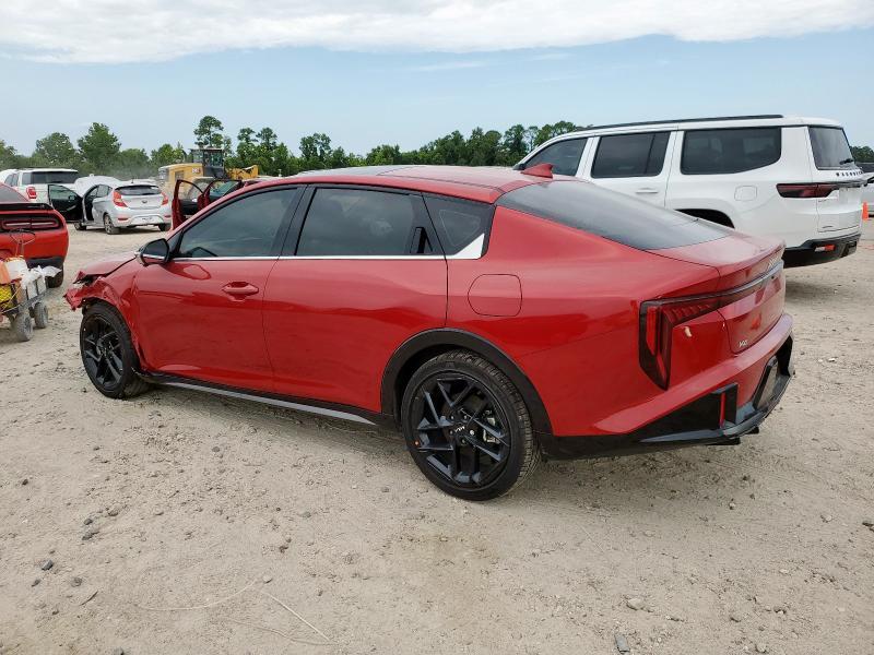 2025 KIA K4 GT-LINE TURBO 3KPFW4DC8SE068237
