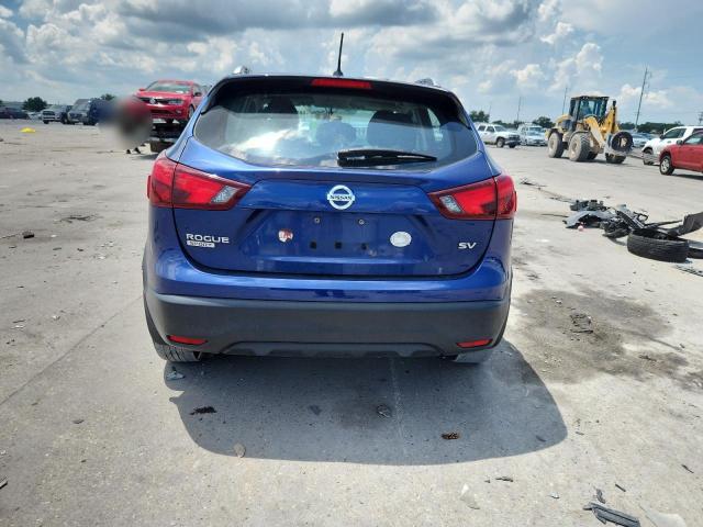 2018 NISSAN ROGUE SPOR JN1BJ1CP7JW103440