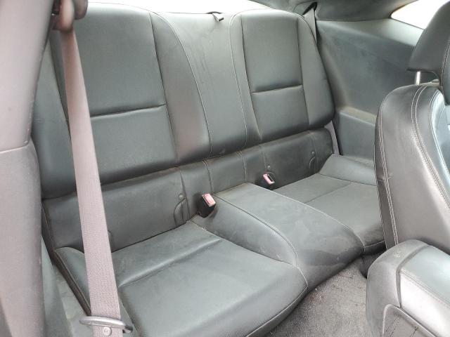 2010 CHEVROLET CAMARO SS - 2G1FK1EJ9A9135831