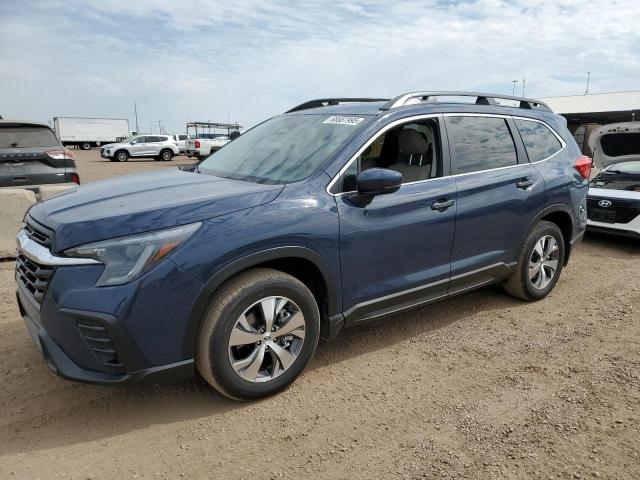 Global Auto Auctions: 2024 SUBARU ASCENT PRE
