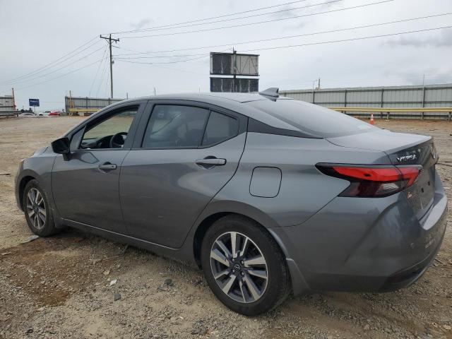 2024 NISSAN VERSA SV 3N1CN8EV2RL884012