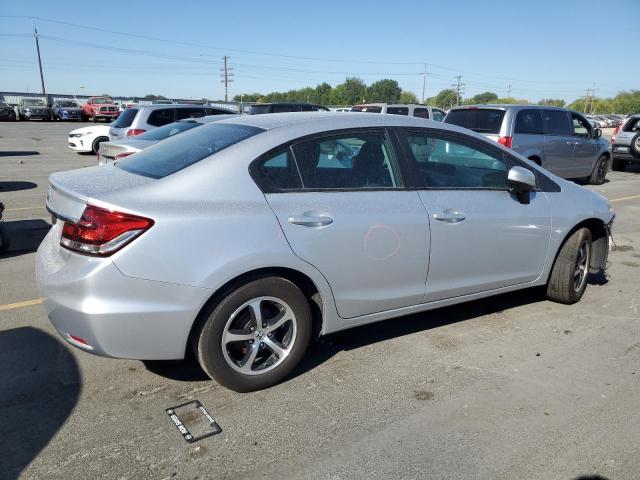 2015 HONDA CIVIC SE 2HGFB2F79FH511393
