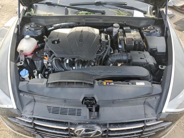 2022 HYUNDAI SONATA SE - KMHL24JA9NA222247