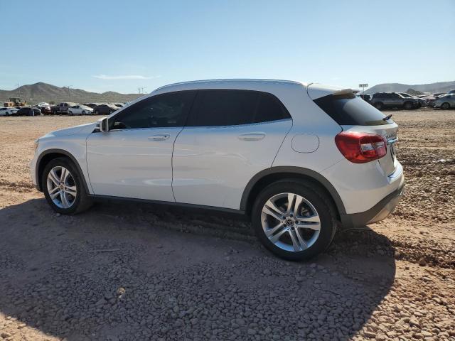 2019 MERCEDES-BENZ GLA 250 WDCTG4EB6KJ574250