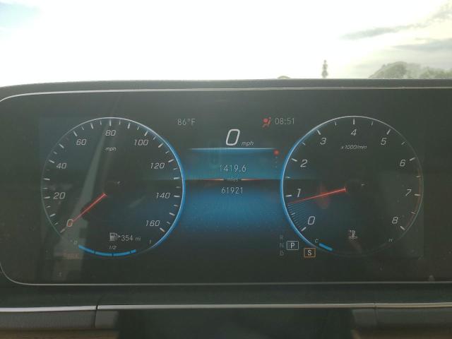 2020 MERCEDES-BENZ GLE 350 4M 4JGFB4KB1LA052855