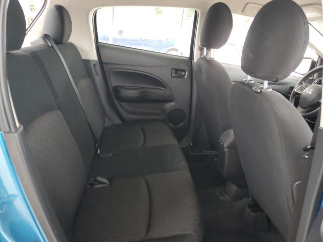 2024 MITSUBISHI MIRAGE ES ML32AUHJ3RH006905