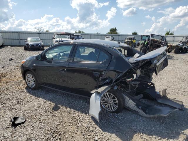 2023 MITSUBISHI MIRAGE G4 ML32FUFJ0PHF02054