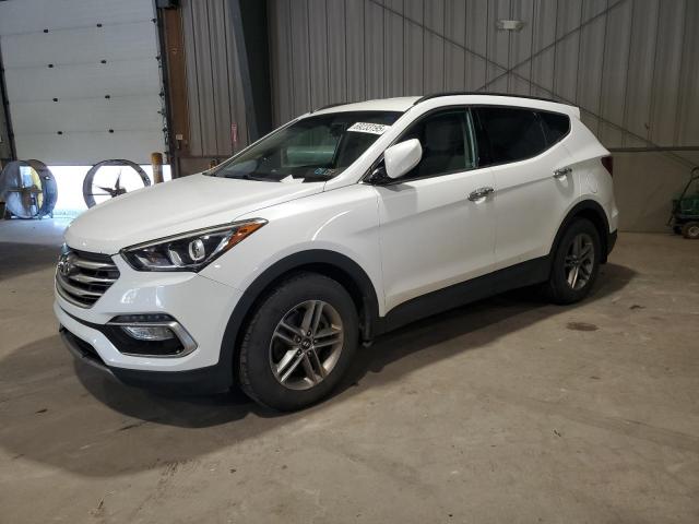 HYUNDAI SANTA FE S