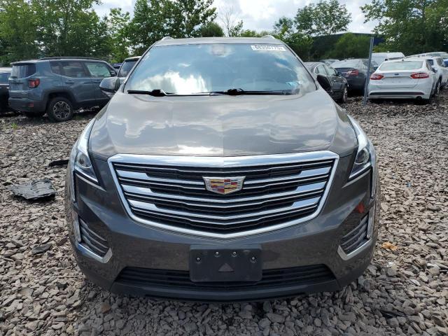 2019 CADILLAC XT5 LUXURY 1GYKNDRS6KZ268033