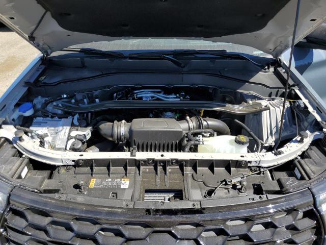 2025 FORD EXPLORER S 1FMWK8GC8SGB87206
