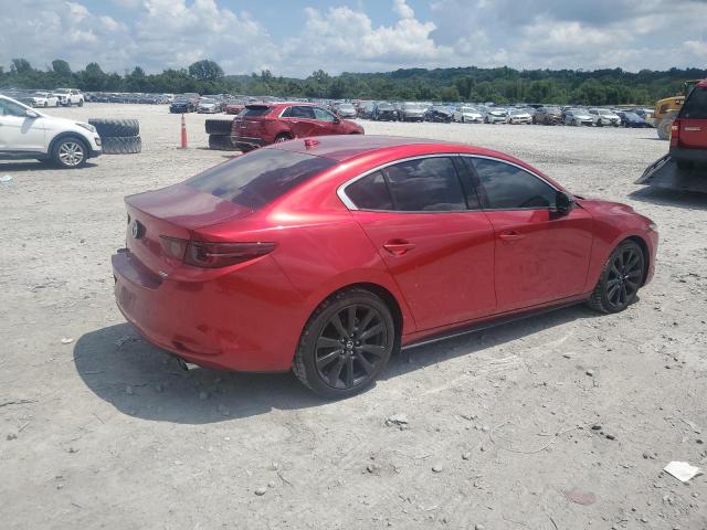 2021 MAZDA 3 - JM1BPBAYXM1311522