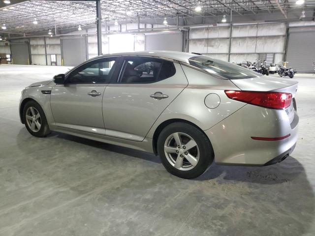 2015 KIA OPTIMA LX 5XXGM4A76FG468618