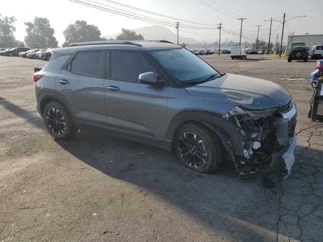 2022 CHEVROLET TRAILBLAZE KL79MPSL1NB060292